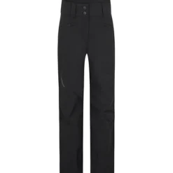 Wintersport|Jeans & Hosen*ziener Kinder Isolationshosen Alin Ski Hose Schwarz